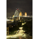 BHPV NiSi Natural Night Filter for Nighttime Light Pollution (150 x 150mm)