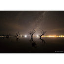 BHPV NiSi Natural Night Filter for Nighttime Light Pollution (150 x 150mm)