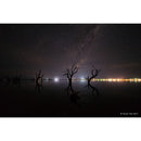 BHPV NiSi Natural Night Filter for Nighttime Light Pollution (150 x 150mm)