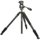 Vanguard Alta Pro 2 264AO Aluminum Tripod Kit with PH-31 2-Way Fluid Pan Head