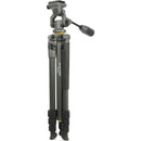 Vanguard Alta Pro 2 264AO Aluminum Tripod Kit with PH-31 2-Way Fluid Pan Head