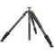 Vanguard Alta Pro 2 264AO Aluminum Tripod Kit with PH-31 2-Way Fluid Pan Head