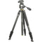 Vanguard Alta Pro 2 264AO Aluminum Tripod Kit with PH-31 2-Way Fluid Pan Head