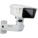 Dotworkz ST-CD-24V-SS S-Type CoolDome Active Cooling Enclosure (24V)