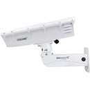 Dotworkz ST-CD-24V-SS S-Type CoolDome Active Cooling Enclosure (24V)