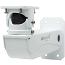 Dotworkz ST-CD-24V-SS S-Type CoolDome Active Cooling Enclosure (24V)