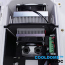 Dotworkz ST-CD-24V-SS S-Type CoolDome Active Cooling Enclosure (24V)