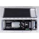 Dotworkz ST-CD-24V-SS S-Type CoolDome Active Cooling Enclosure (24V)
