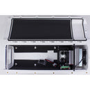 Dotworkz ST-CD-24V-SS S-Type CoolDome Active Cooling Enclosure (24V)