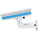 Dotworkz ST-CD-24V-SS S-Type CoolDome Active Cooling Enclosure (24V)