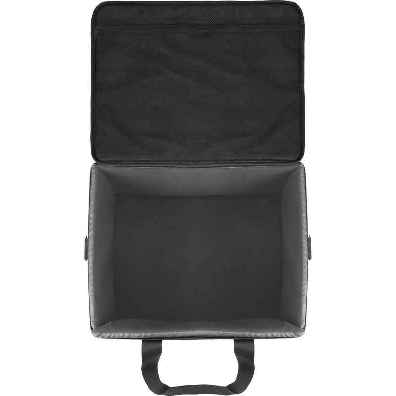 Genaray Spectro LED 800B1 Bi-Color Studio LED Three Light Kit with Case