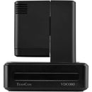 VDO360 TEAMCAM USB 2.0 Camera 90 Degree Field of View(FOV),3X Digizoom and Presets