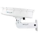 Dotworkz S-Type Heater & Blower Camera Enclosure with Stainless-Steel Arm