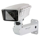 Dotworkz S-Type Heater & Blower Camera Enclosure with Stainless-Steel Arm