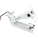 Dotworkz S-Type Heater & Blower Camera Enclosure with Stainless-Steel Arm