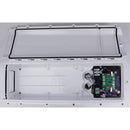 Dotworkz S-Type Heater & Blower Camera Enclosure with Stainless-Steel Arm
