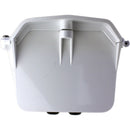 Dotworkz S-Type Heater & Blower Camera Enclosure with Stainless-Steel Arm