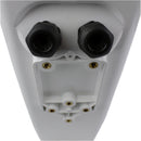 Dotworkz S-Type Heater & Blower Camera Enclosure with Stainless-Steel Arm