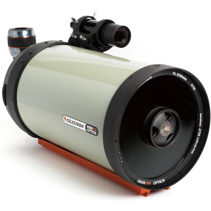 Celestron EdgeHD 9.25" f/10 Aplanatic Schmidt-Cassegrain Telescope (OTA Only)