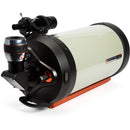 Celestron EdgeHD 9.25" f/10 Aplanatic Schmidt-Cassegrain Telescope (OTA Only)