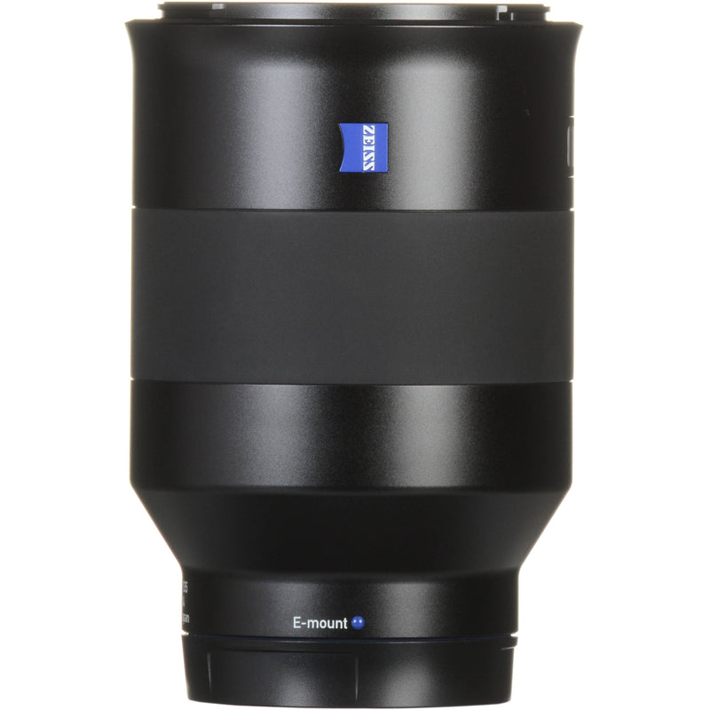 Zeiss Batis 135mm f/2.8 Lens for Sony E Mount
