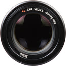 Zeiss Batis 135mm f/2.8 Lens for Sony E Mount