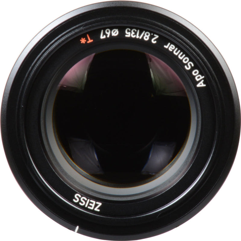 Zeiss Batis 135mm f/2.8 Lens for Sony E Mount