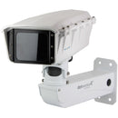 Dotworkz S-Type Tornado Dual-Blower Camera Enclosure with Stainless-Steel Arm