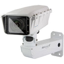 Dotworkz S-Type Tornado Dual-Blower Camera Enclosure with Stainless-Steel Arm
