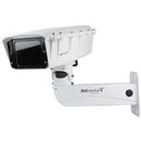 Dotworkz S-Type Tornado Dual-Blower Camera Enclosure with Stainless-Steel Arm