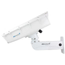 Dotworkz S-Type Tornado Dual-Blower Camera Enclosure with Stainless-Steel Arm