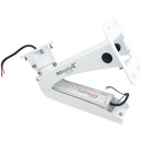 Dotworkz S-Type Tornado Dual-Blower Camera Enclosure with Stainless-Steel Arm
