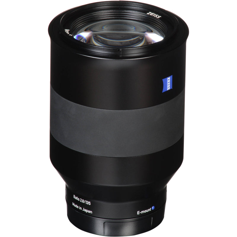 Zeiss Batis 135mm f/2.8 Lens for Sony E Mount