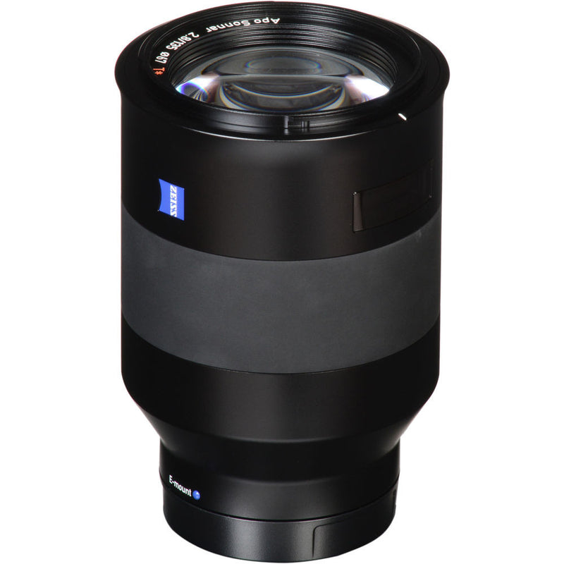 Zeiss Batis 135mm f/2.8 Lens for Sony E Mount
