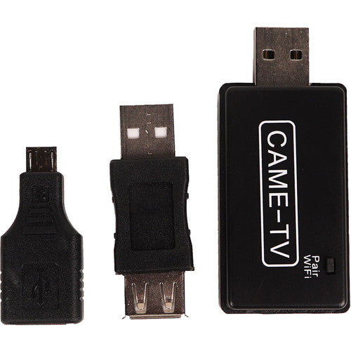 CAME-TV Boltzen Wi-Fi Controller