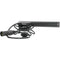 Azden SGM-250CX Compact Shotgun Microphone with Furry Windshield Kit