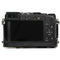 MegaGear Ever Ready Leather Camera Case for Panasonic Lumix DMC-LX100