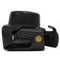 MegaGear Ever Ready Leather Camera Case for Panasonic Lumix DMC-LX100