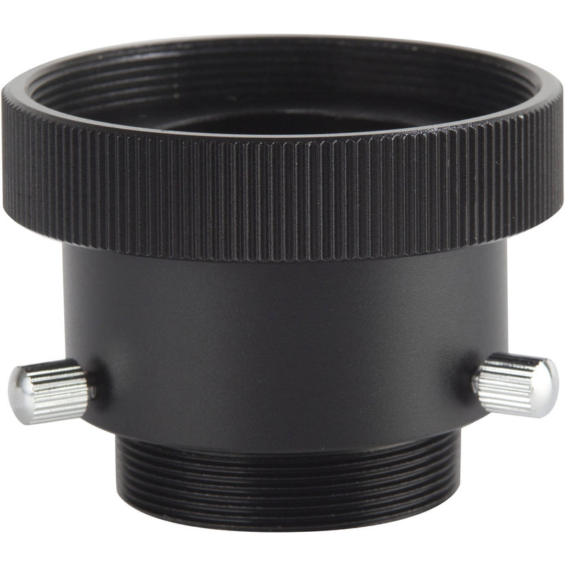 Celestron Visual Back (1.25") - Screws Onto the Rear of Most Schmidt-Cassegrain Telescopes and Allows Use of 1.25" Diagonals, Tele-Extenders & Other Accessories