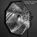 FotodioX EZ-Pro Softbox (32 x 48", Multiblitz V Speed Ring)