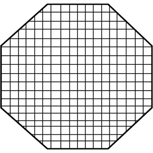 FotodioX Pro Eggcrate Grid (36")
