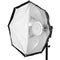 Quantum Instruments QF35 Octa Softbox Kit