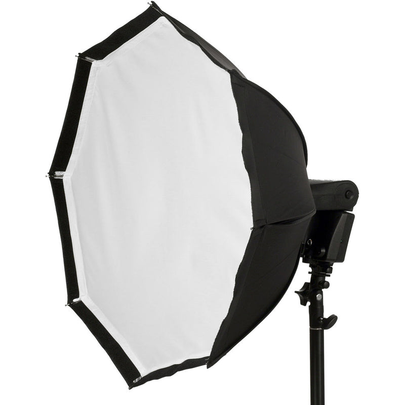 Quantum Instruments QF35 Octa Softbox Kit