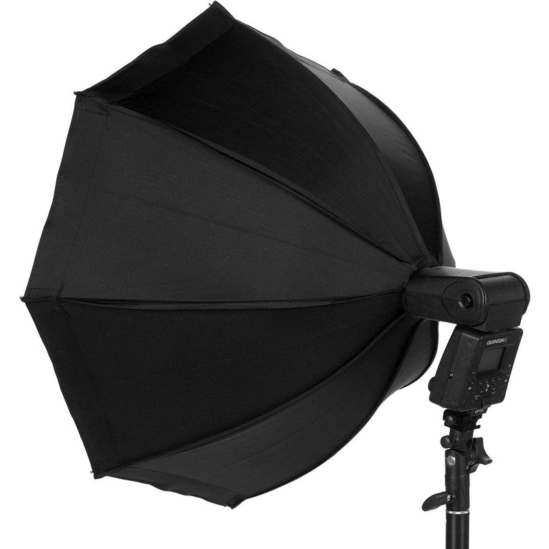 Quantum Instruments QF35 Octa Softbox Kit