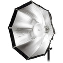 Quantum Instruments QF35 Octa Softbox Kit