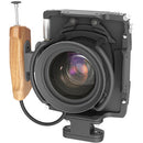 Cambo WRC-400 Technical Camera
