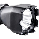 FoxFury Rook Checkmate LED Flashlight (Black)