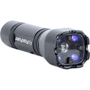 FoxFury Rook NDT UV-LED Flashlight (Black)