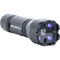 FoxFury Rook NDT UV-LED Flashlight (Black)