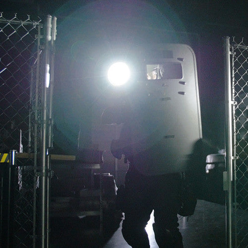 FoxFury Taker B10 Ballistic Shield Light